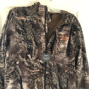 Realtree Men’s Scentblocker Jacket